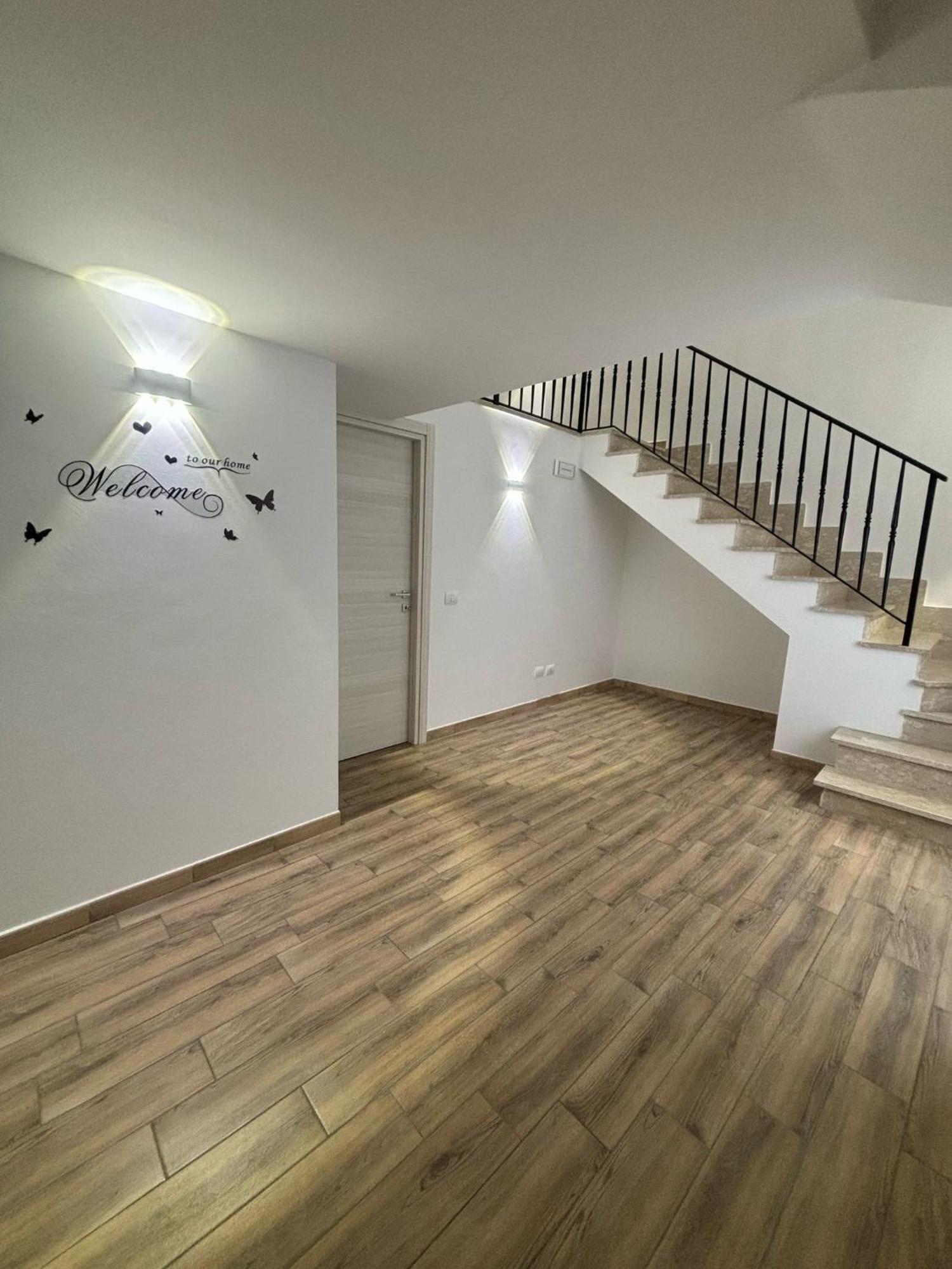 مبيت وإفطار نيتّونو Carmen'S House المظهر الخارجي الصورة